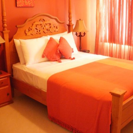 Inn Flight Suites Piarco Dış mekan fotoğraf