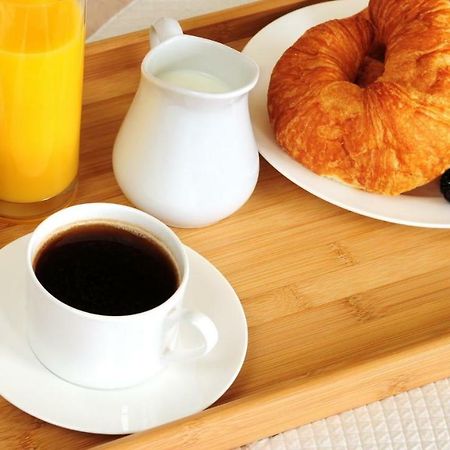 Inn Flight Suites Piarco Dış mekan fotoğraf
