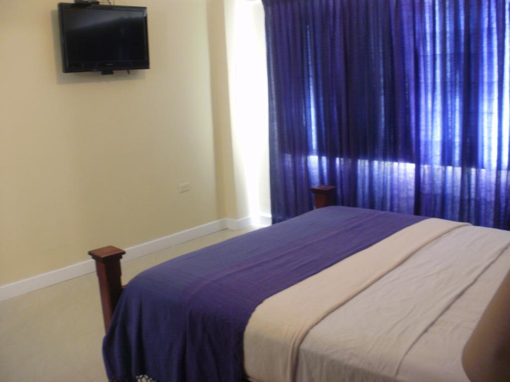 Inn Flight Suites Piarco Dış mekan fotoğraf