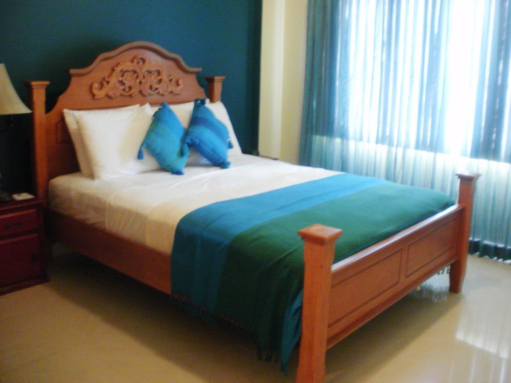Inn Flight Suites Piarco Dış mekan fotoğraf