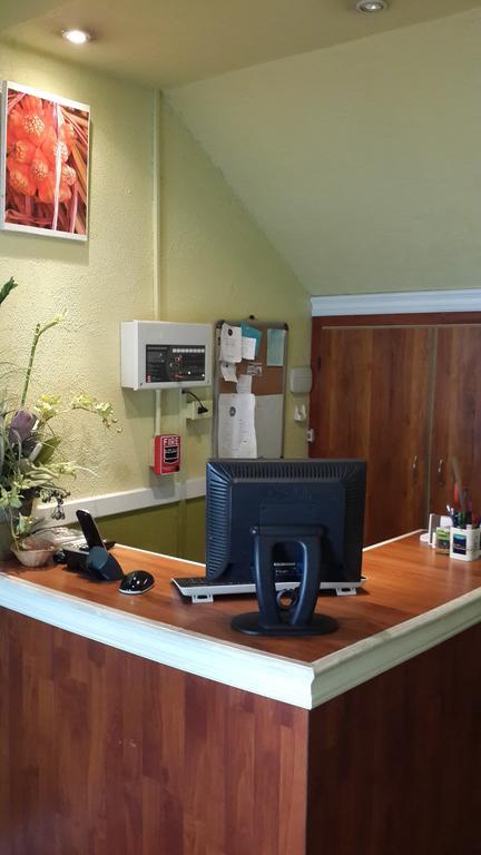 Inn Flight Suites Piarco Dış mekan fotoğraf