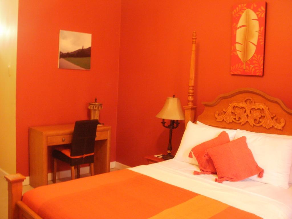 Inn Flight Suites Piarco Dış mekan fotoğraf