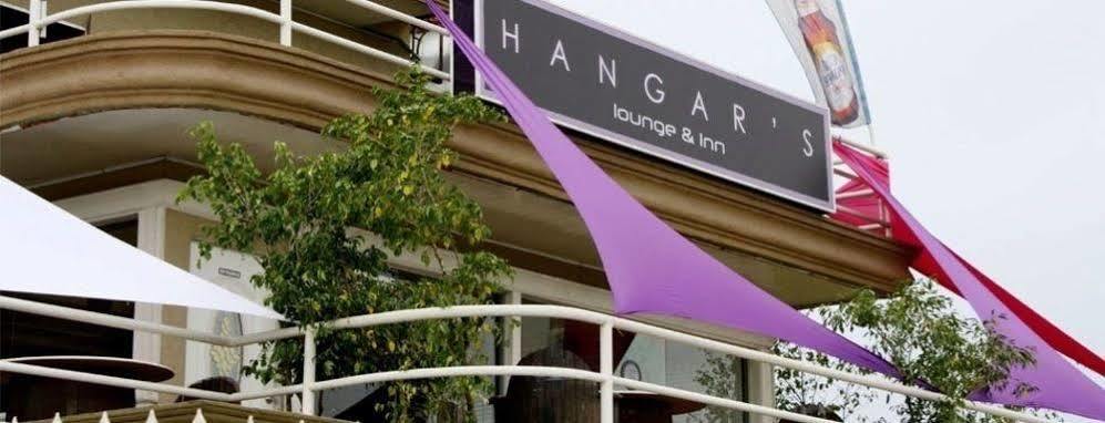Inn Flight Suites Piarco Dış mekan fotoğraf