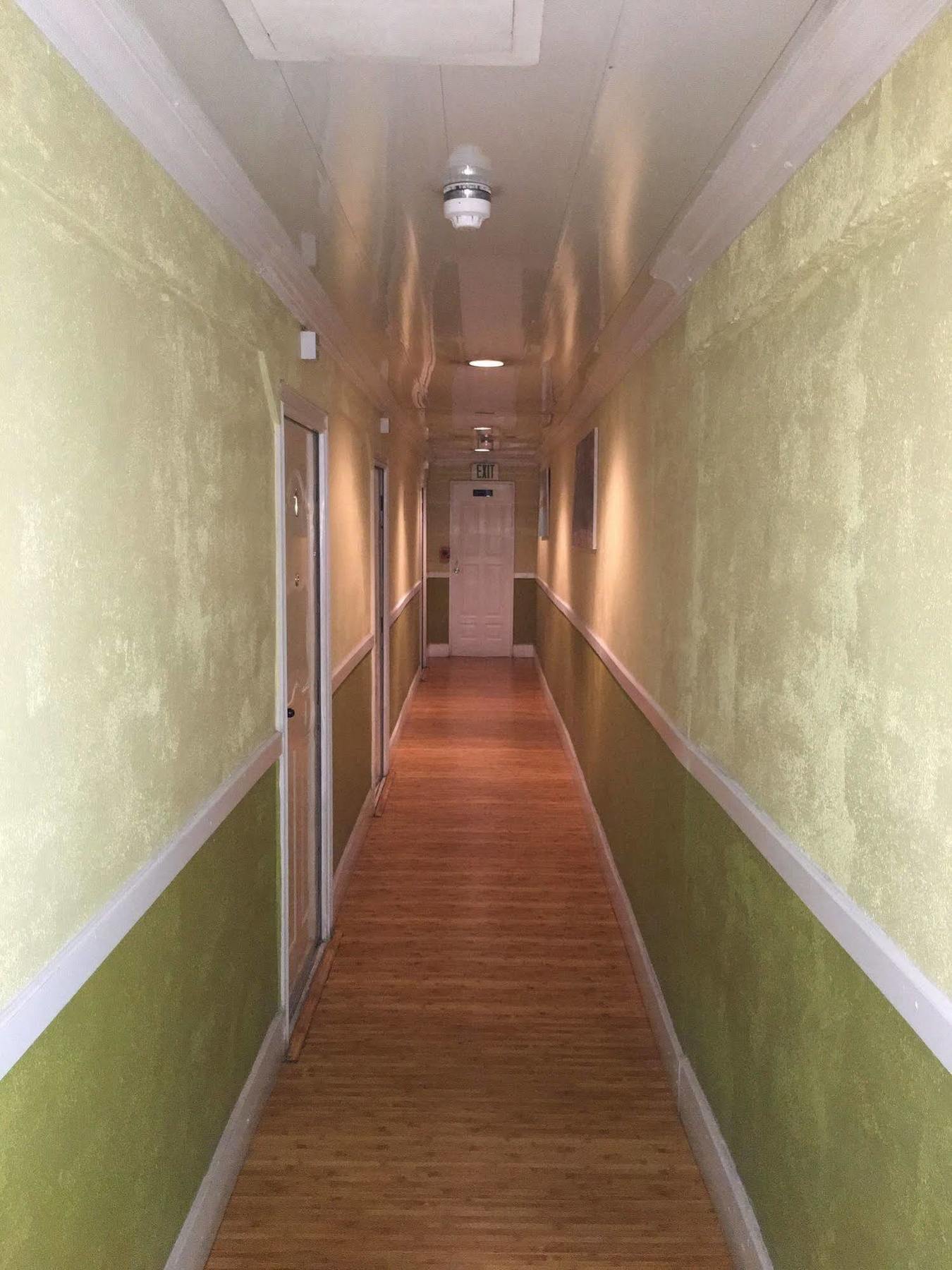 Inn Flight Suites Piarco Dış mekan fotoğraf