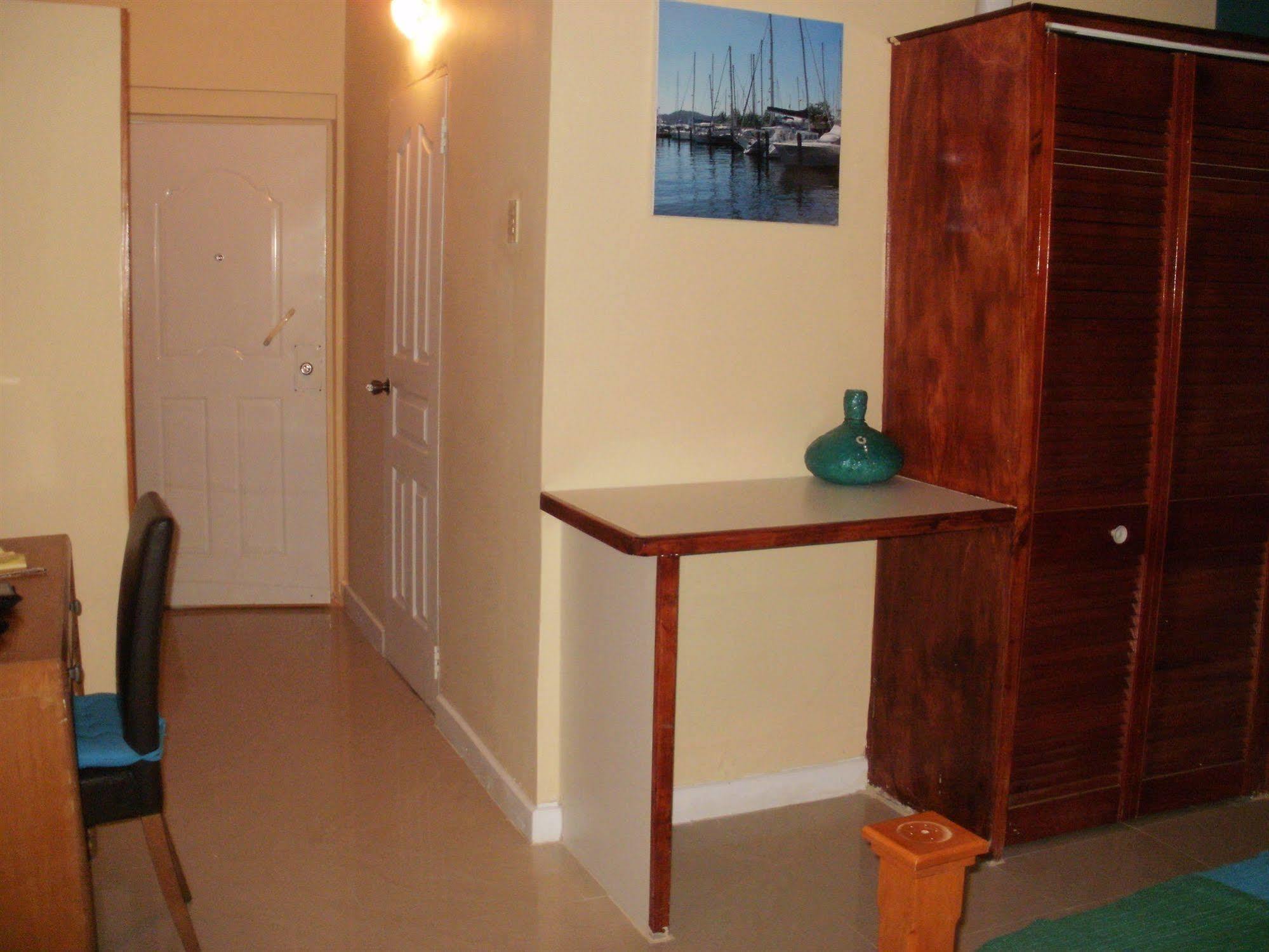 Inn Flight Suites Piarco Dış mekan fotoğraf