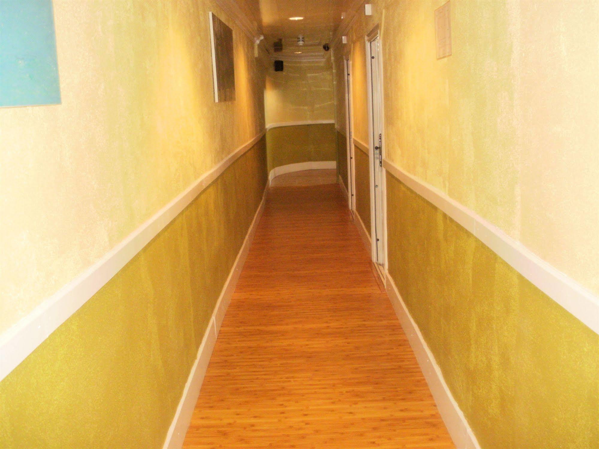 Inn Flight Suites Piarco Dış mekan fotoğraf