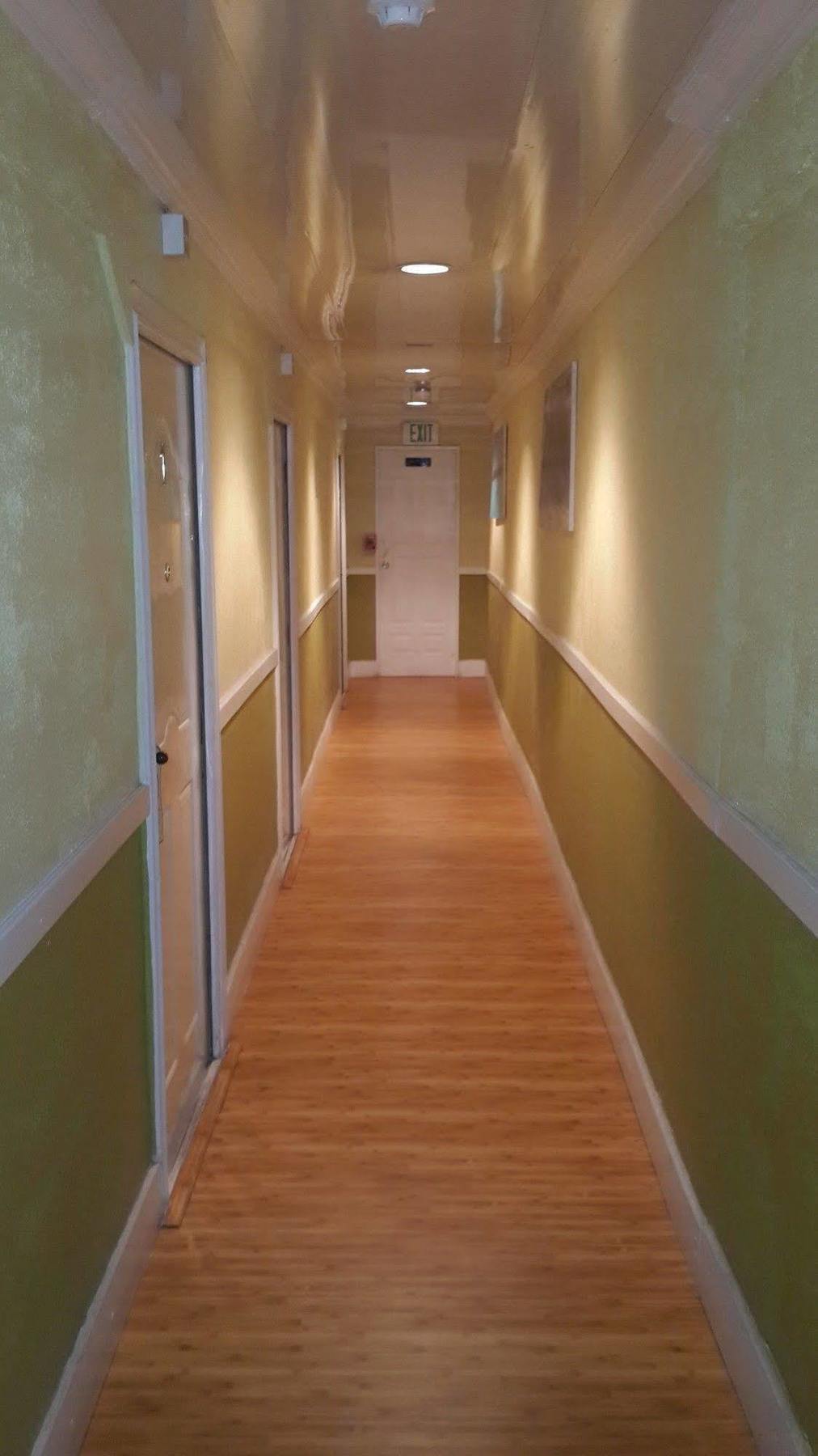 Inn Flight Suites Piarco Dış mekan fotoğraf